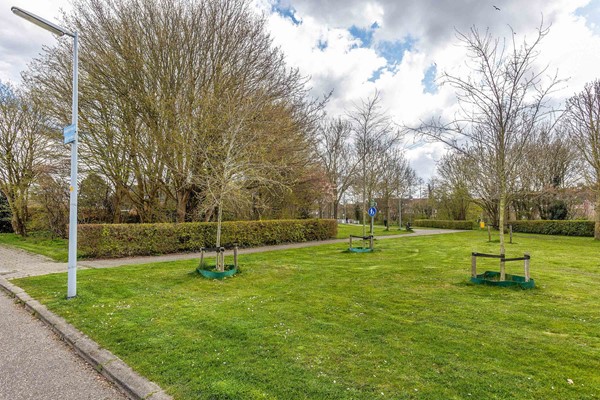 Medium property photo - Roosterbos 5, 2134 EV Hoofddorp